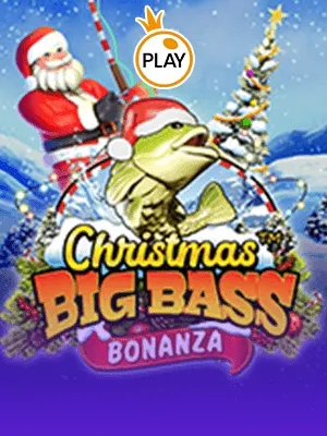 Christmas Big Bass