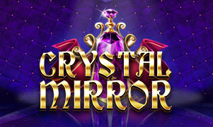 sv88 Crystal Mirror