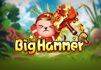 sv88 Big Hammer