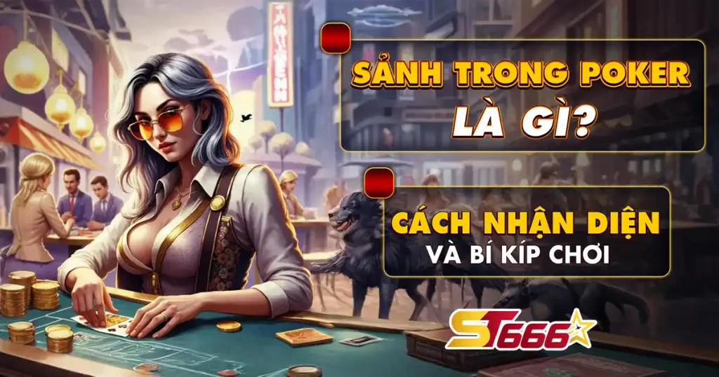 Chương trình hoàn trả không giới hạn tại sảnh Poker